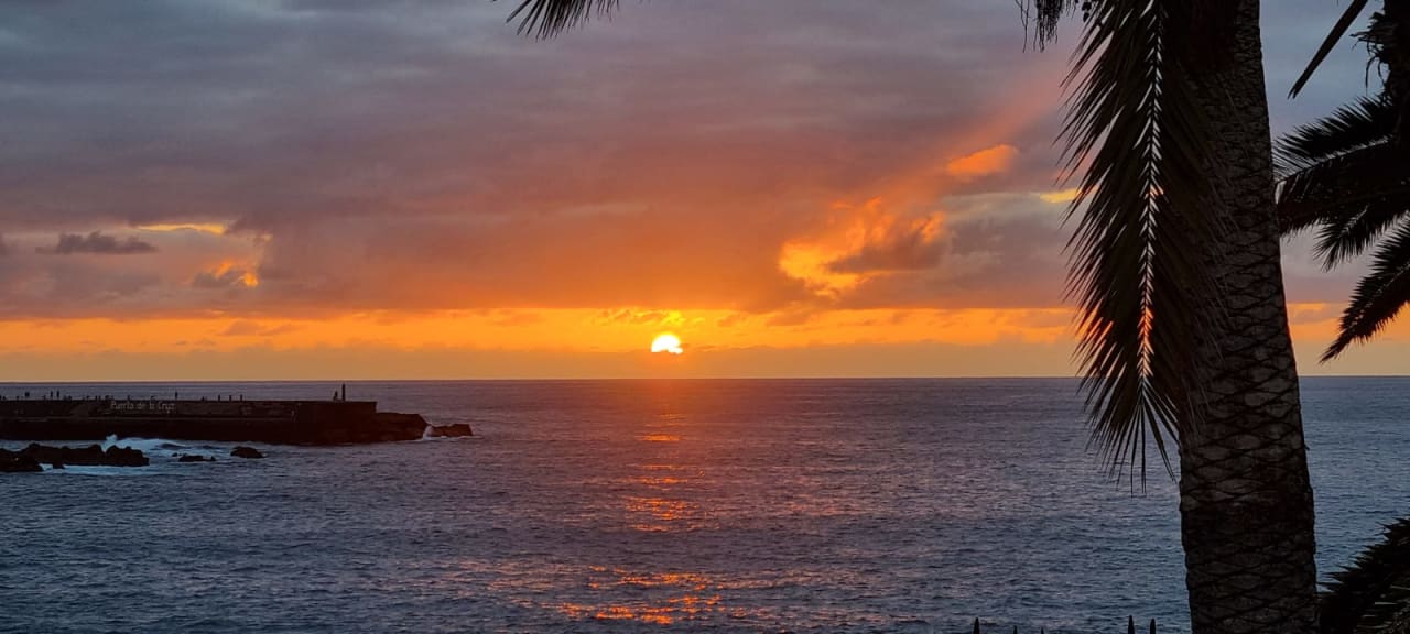 Ausblick Hotel ValleMar