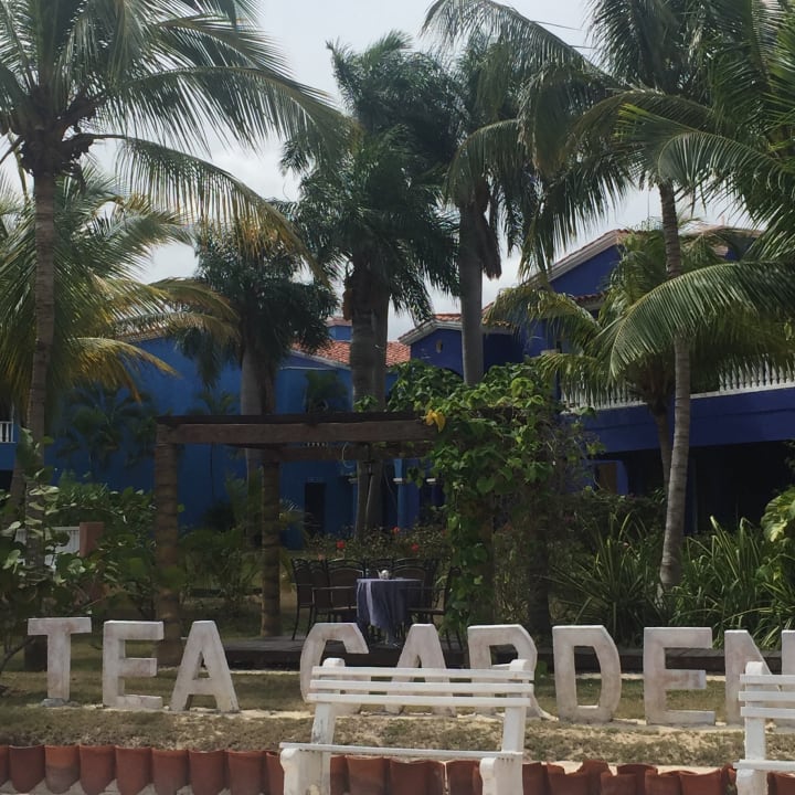 Gartenanlage Brisas Guardalavaca Hotel & Villas