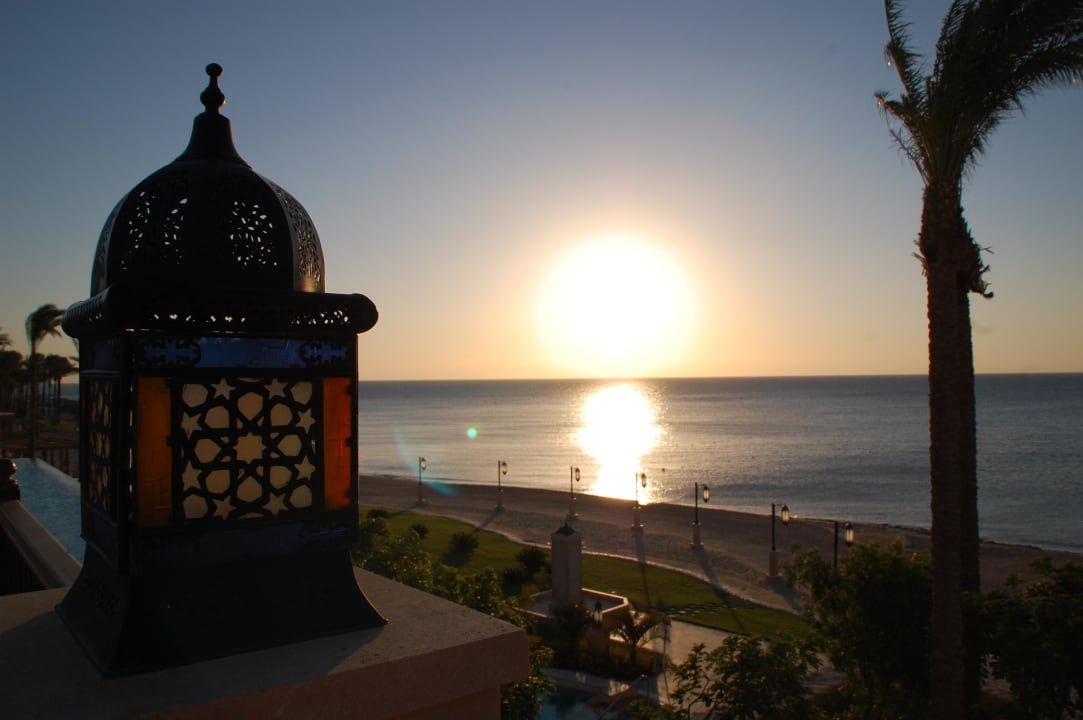 Sonnenaufgang Makadi Spa - Adults only