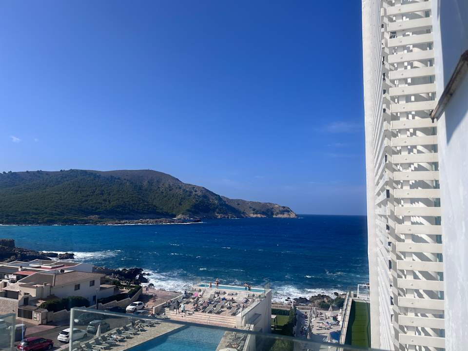 Zimmer HSM Regana - Adults Only