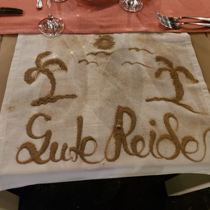 Strand Side Story Resort & Spa