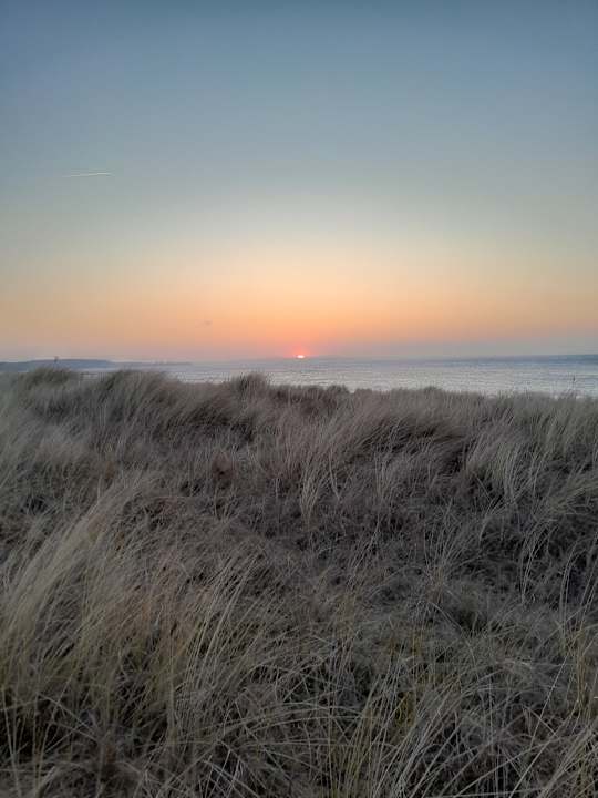 Strand Ferienwohnungen Ferienpark Weissenhäuser Strand