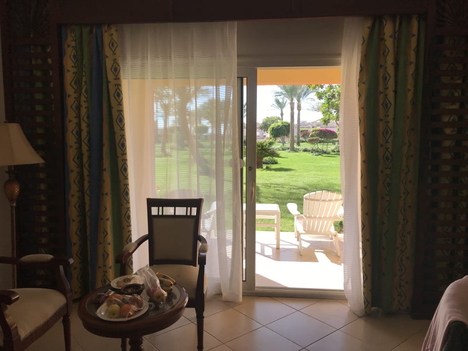 Zimmer Sentido Caribbean World Soma Bay