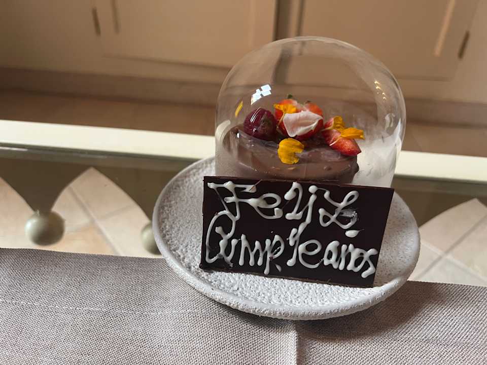 Zimmer JOIA El Mirador by Iberostar