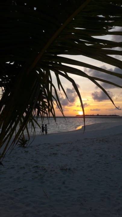 Strand Adaaran Select Meedhupparu Island Resort - Premium All Inclusive