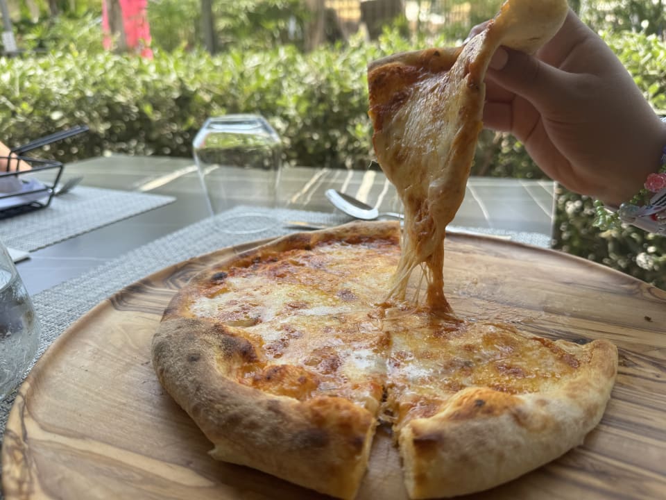 Gastro Belek Beach Resort Hotel