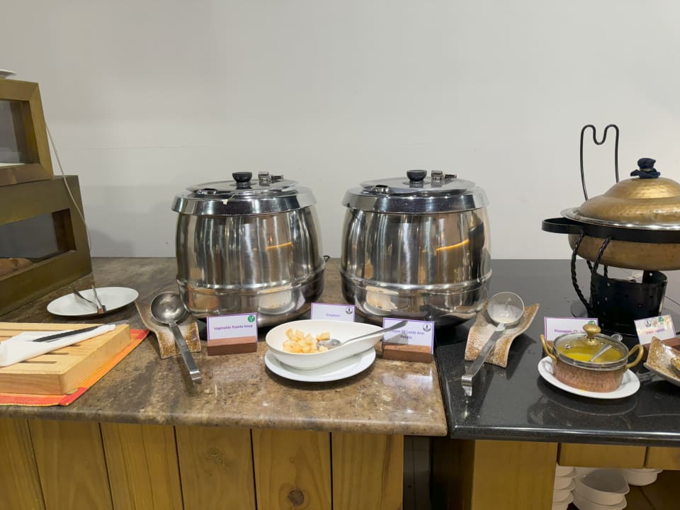 Gastro Ellaidhoo Maldives by Cinnamon