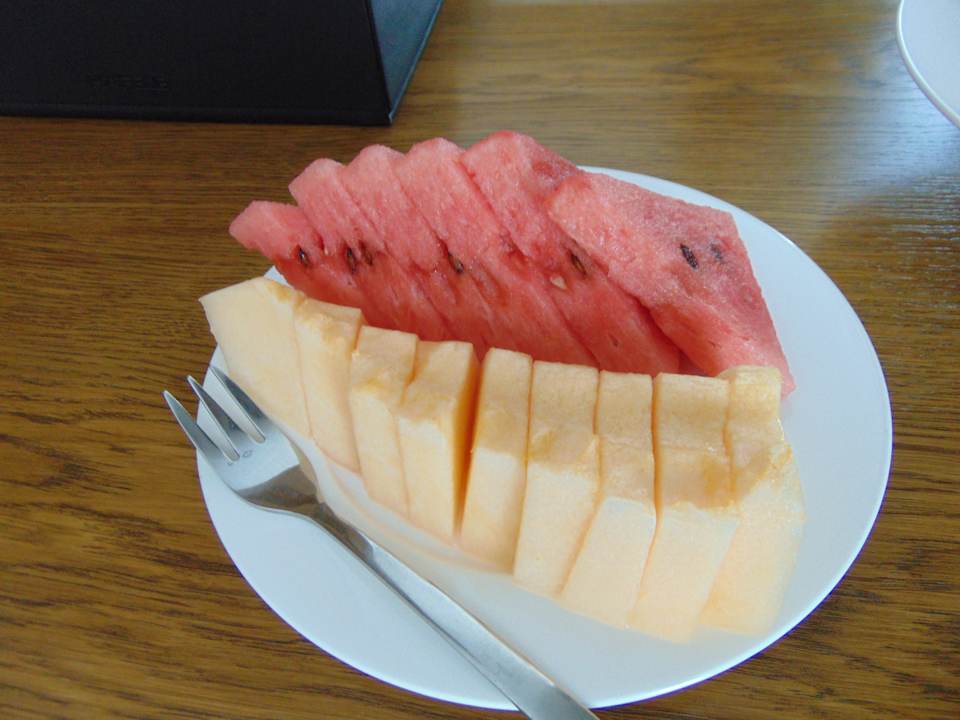 Gastro Moderno Hotel Tashkent