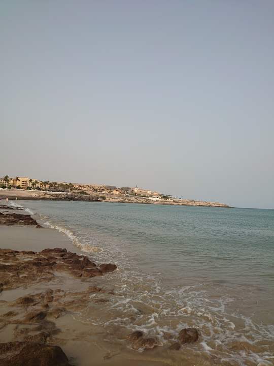 Strand Sotavento Beach Club