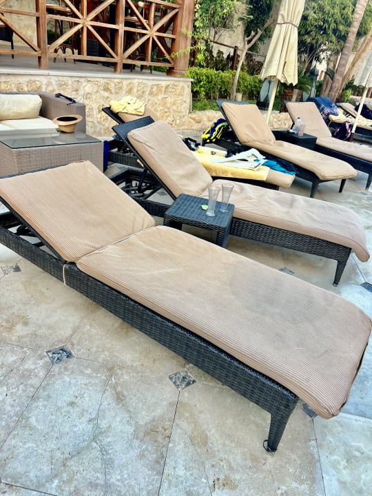 Sonstiges Makadi Spa - Adults only