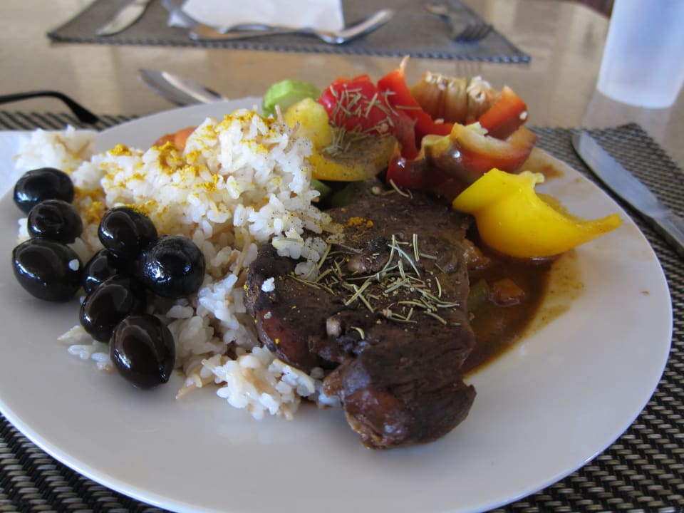 Gastro Bliss Nada Beach Resort