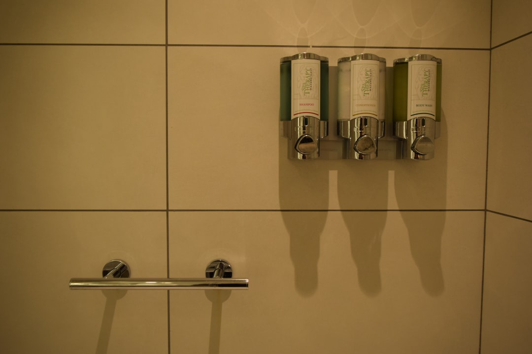 Zimmer Hampton By Hilton Barcelona Fira Gran Via