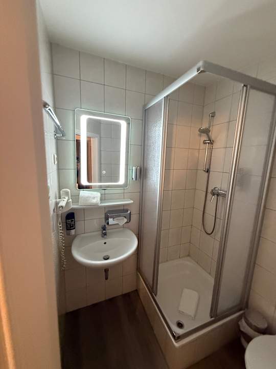 Zimmer REGIOHOTEL Wolmirstedter Hof Wolmirstedt