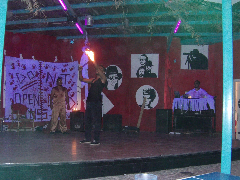 Sport & Freizeit Bella Vista Resort Hurghada