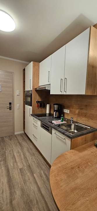 Zimmer Ostsee Apartmenthotel
