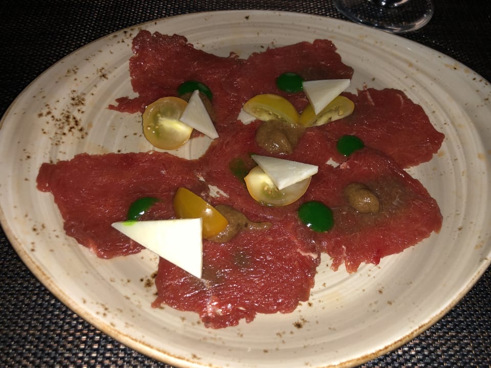 Gastro Adaaran Select Meedhupparu Island Resort - Premium All Inclusive