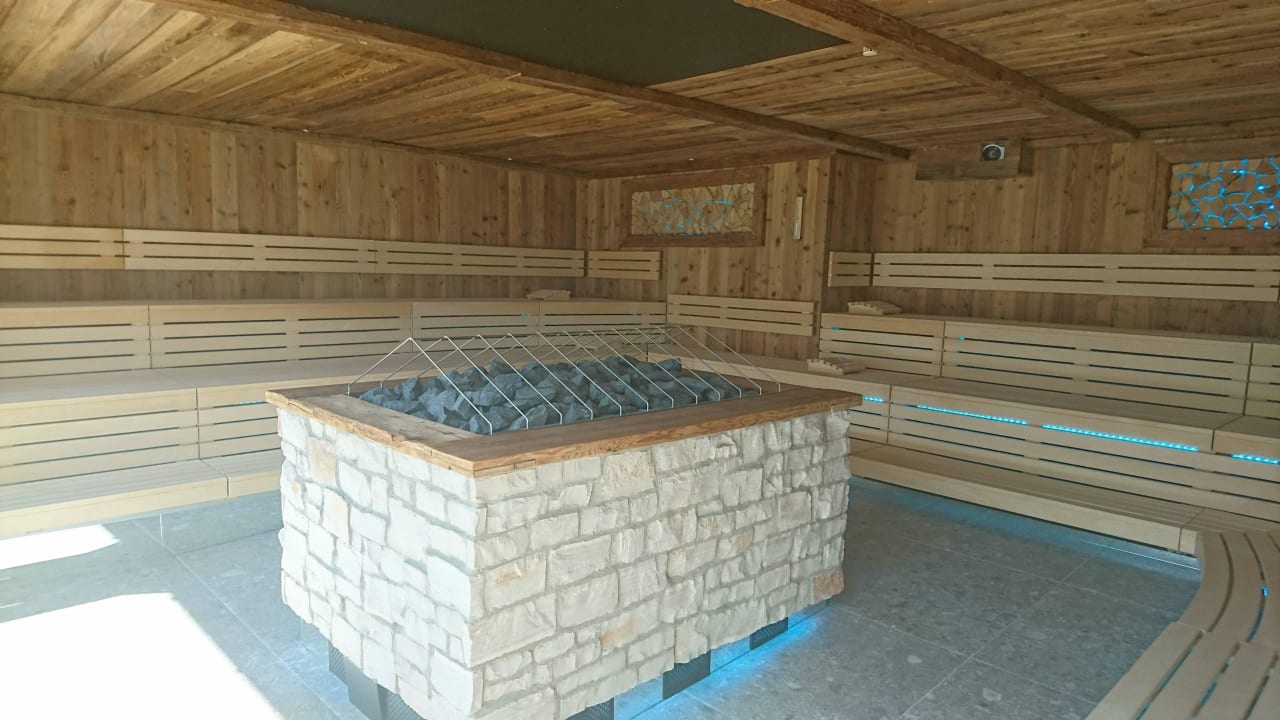 Neuer SkySpa Das Karwendel - Ihr Wellness Zuhause am Achensee