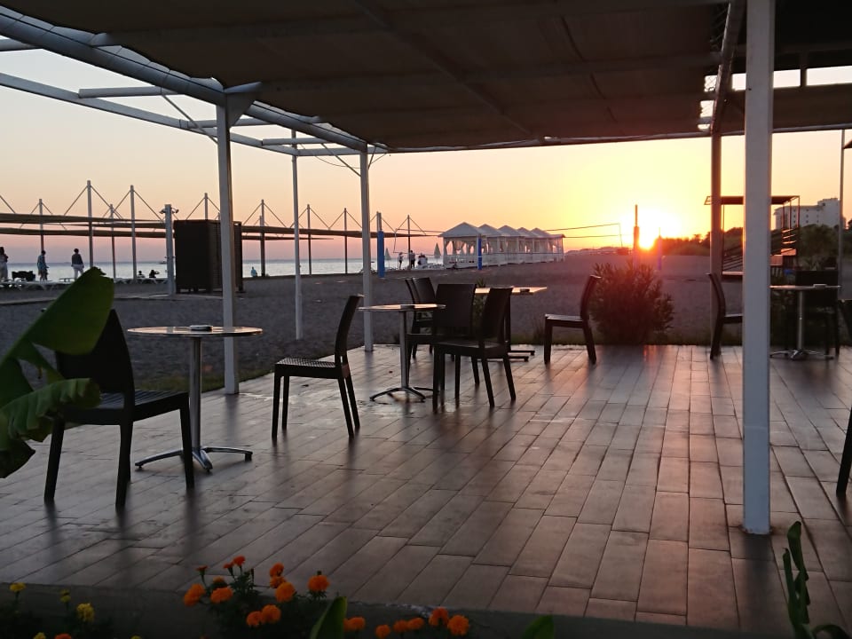 Strand TUI KIDS CLUB Felicia Village