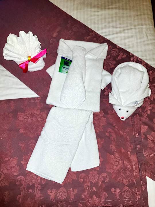 Zimmer Hotel Palace, Sunny Day Resort