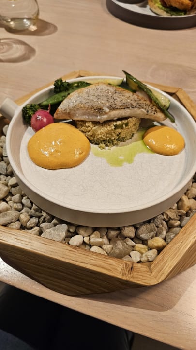 Gastro Nosalowy Park Hotel & Spa