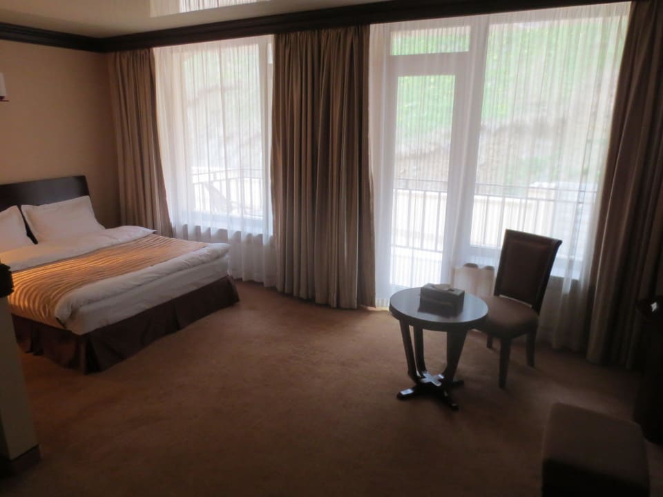 Doppelzimmer Best Western Plus Paradise Hotel Dilijan