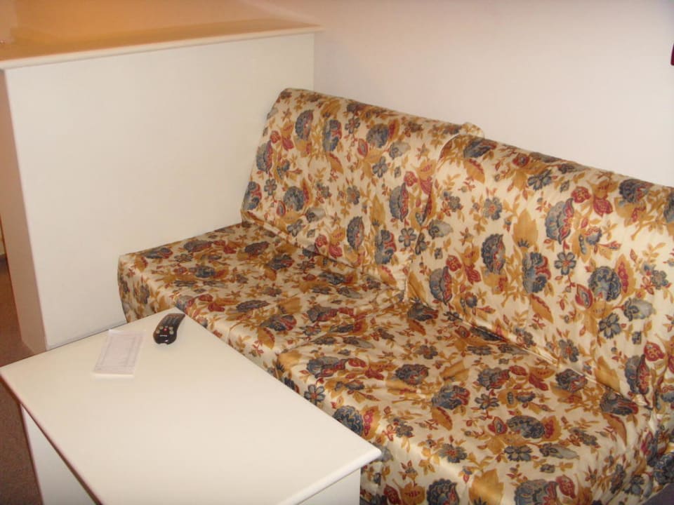 Sofa Valamar Parentino Hotel