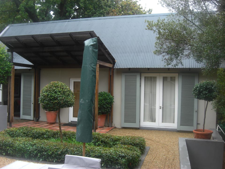 Unsere Suite Four Rosmead Boutique Guesthouse