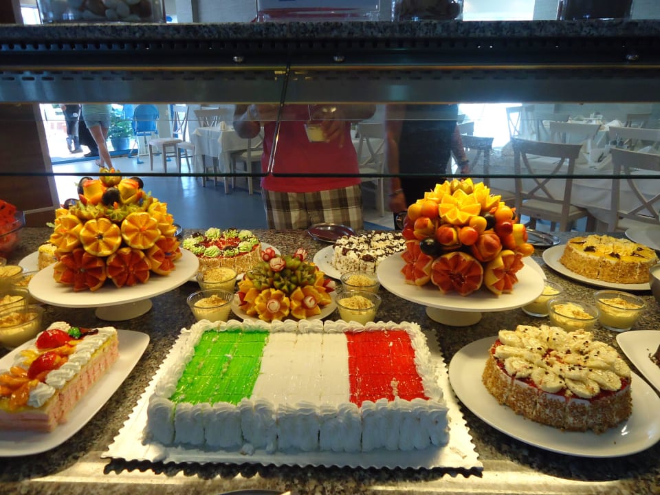 Bulgarischer Abend Hotel Sineva Beach