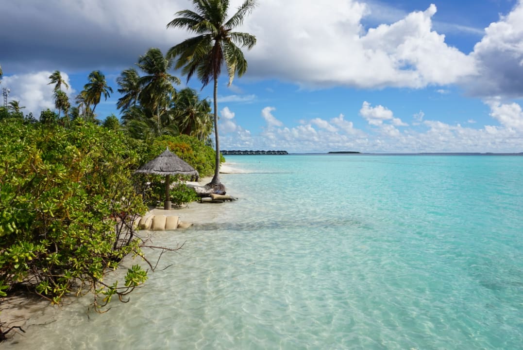 Strand NH Collection Maldives Havodda Resort