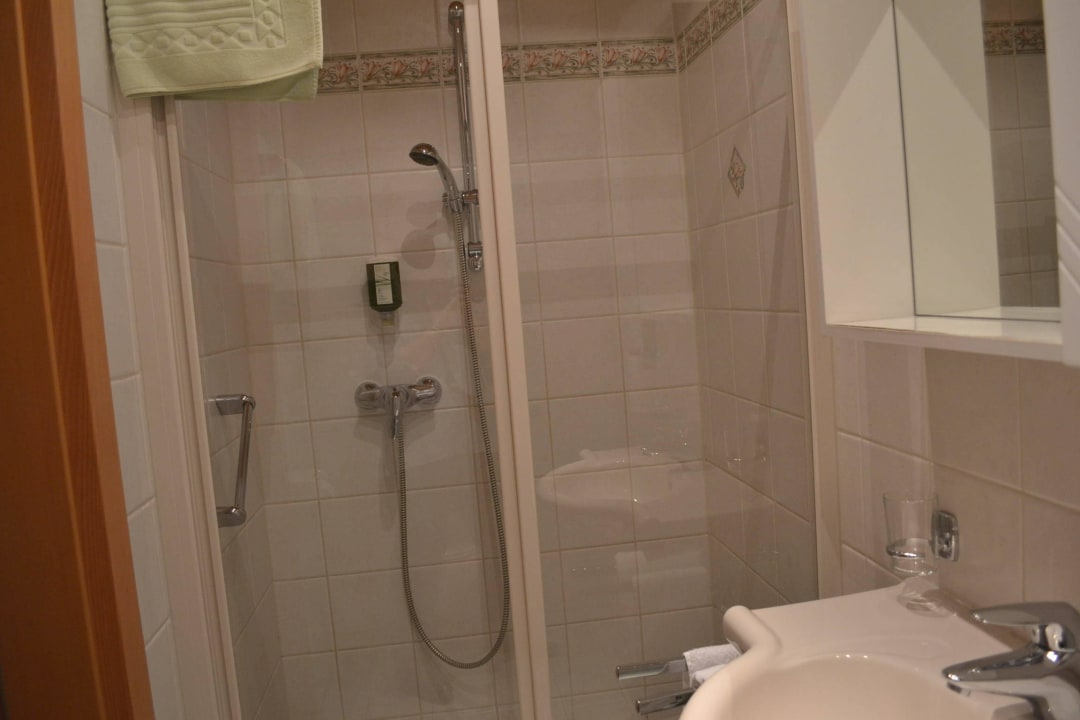 Bad Naturhotel Molzbachhof