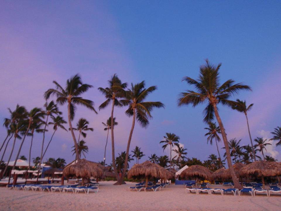 Strand Punta Cana Princess All Suites Resort & Spa