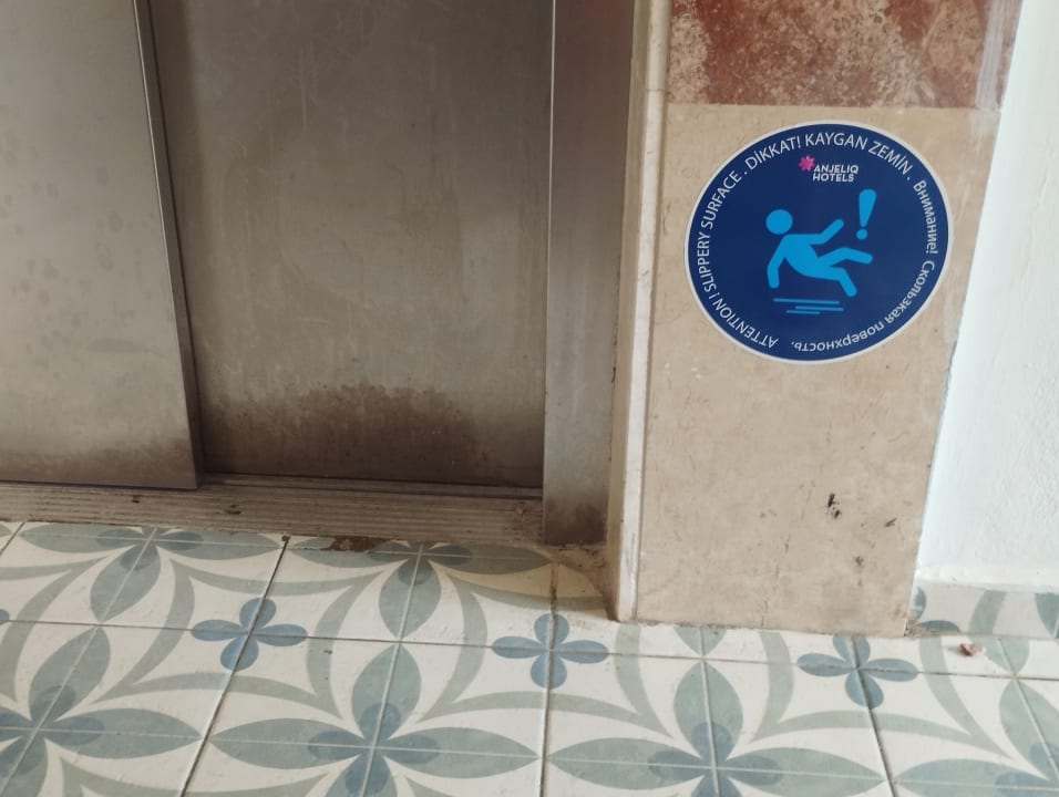 Sonstiges Club Hotel Anjeliq