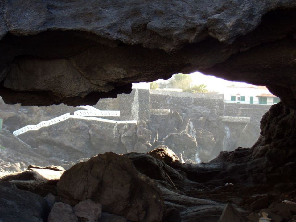 Durchblick BLUESEA Lagos de Cesar