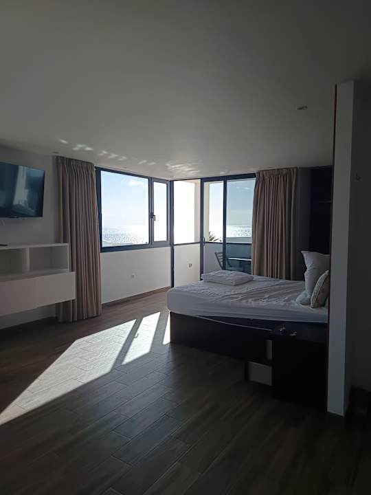 Zimmer Loft del Mar 1 Jandia