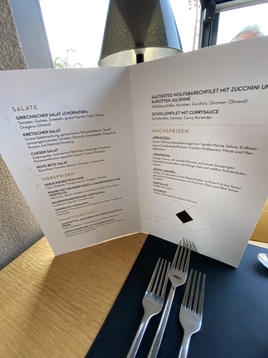 Gastro Harmony Boutique Resort