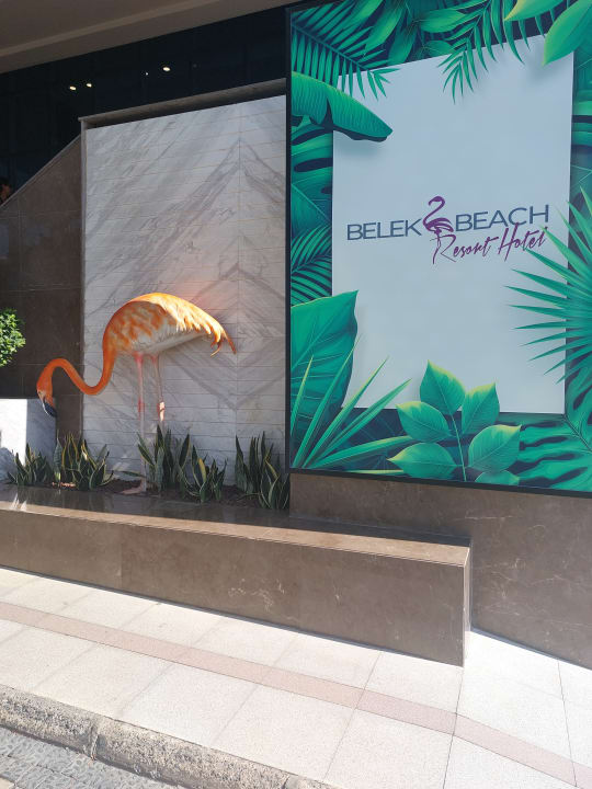 Sonstiges Belek Beach Resort Hotel