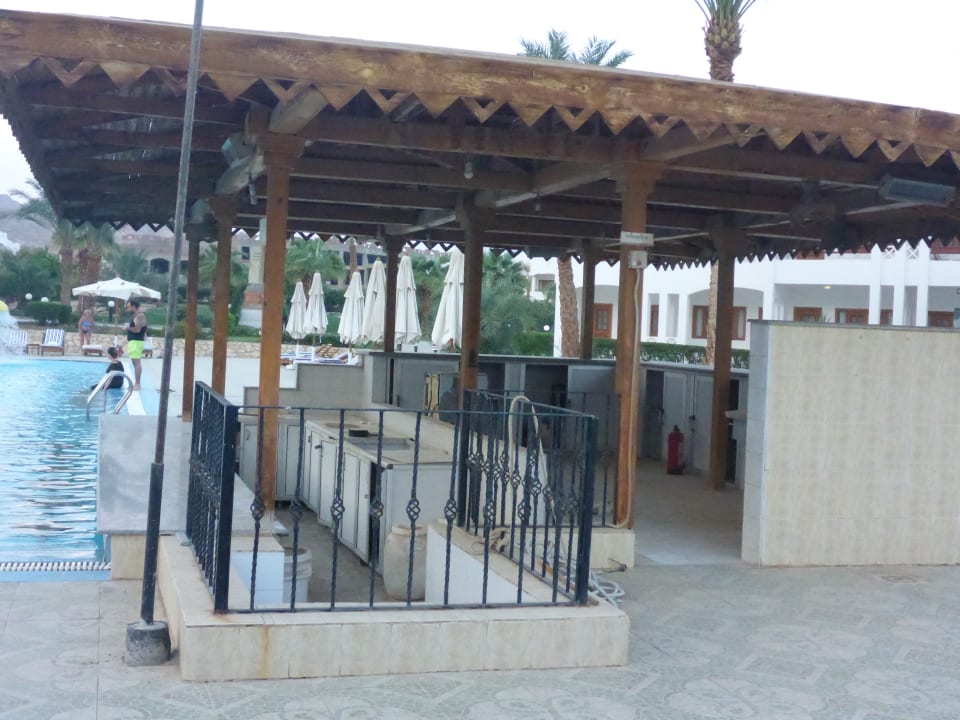 Gastro Happy Life Village