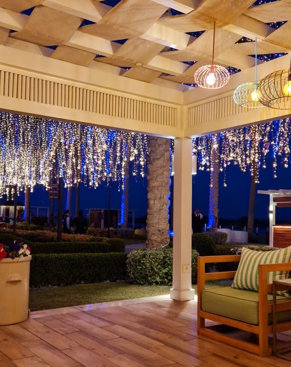 Gastro Rixos Sharm El Sheikh Adults Only 18 +