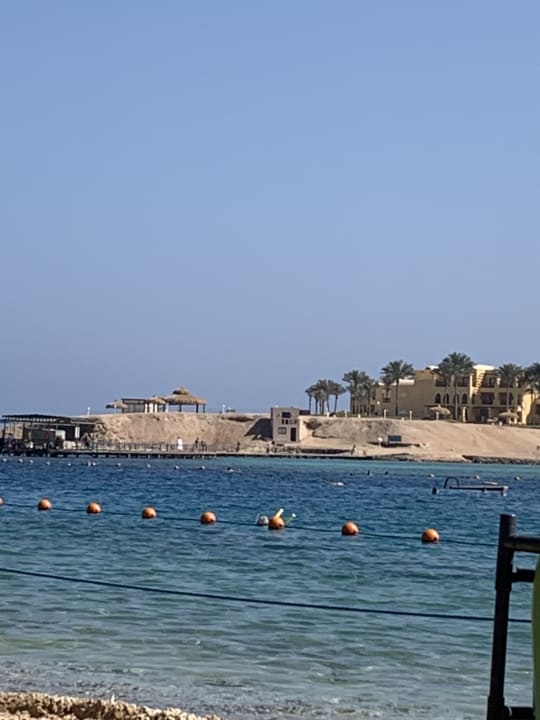 Strand Steigenberger Coraya Beach - Adults only