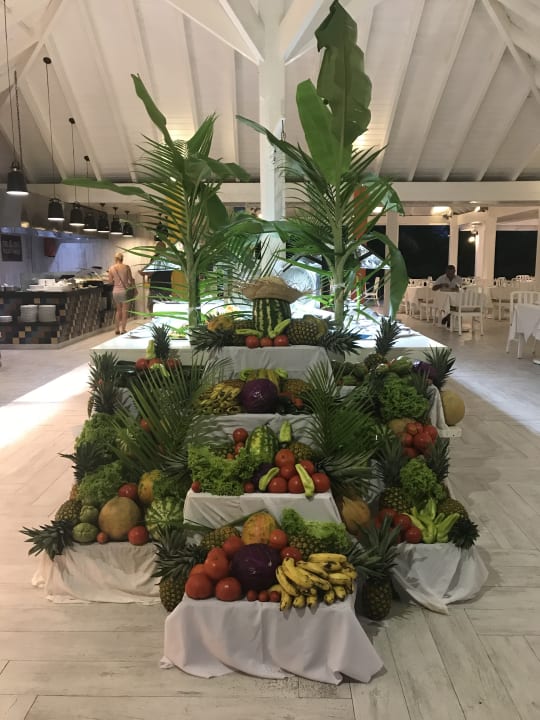 Lobby Viva V Samana by Wyndham – Adults Only