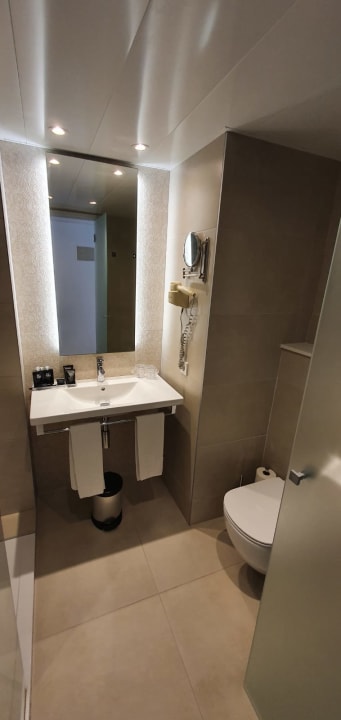 Zimmer BG Hotel Rei del Mediterrani Palace