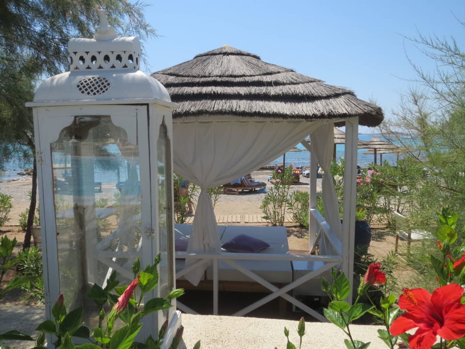 Romantik pur Aquagrand Artistic Luxury Beach Resort - Adults only