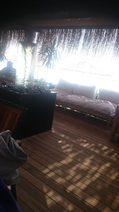 Strand Hotel Kleopatra Dreams Beach