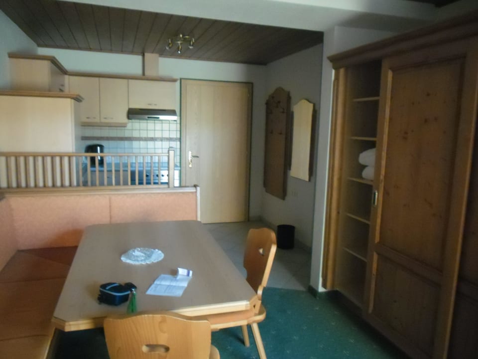 Appartement Hotel-Gasthof-Obermair