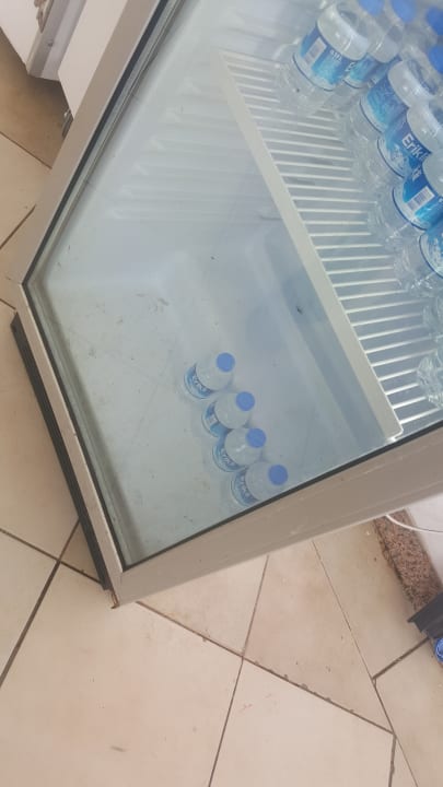 Restaurant Asteria Family Resort Side