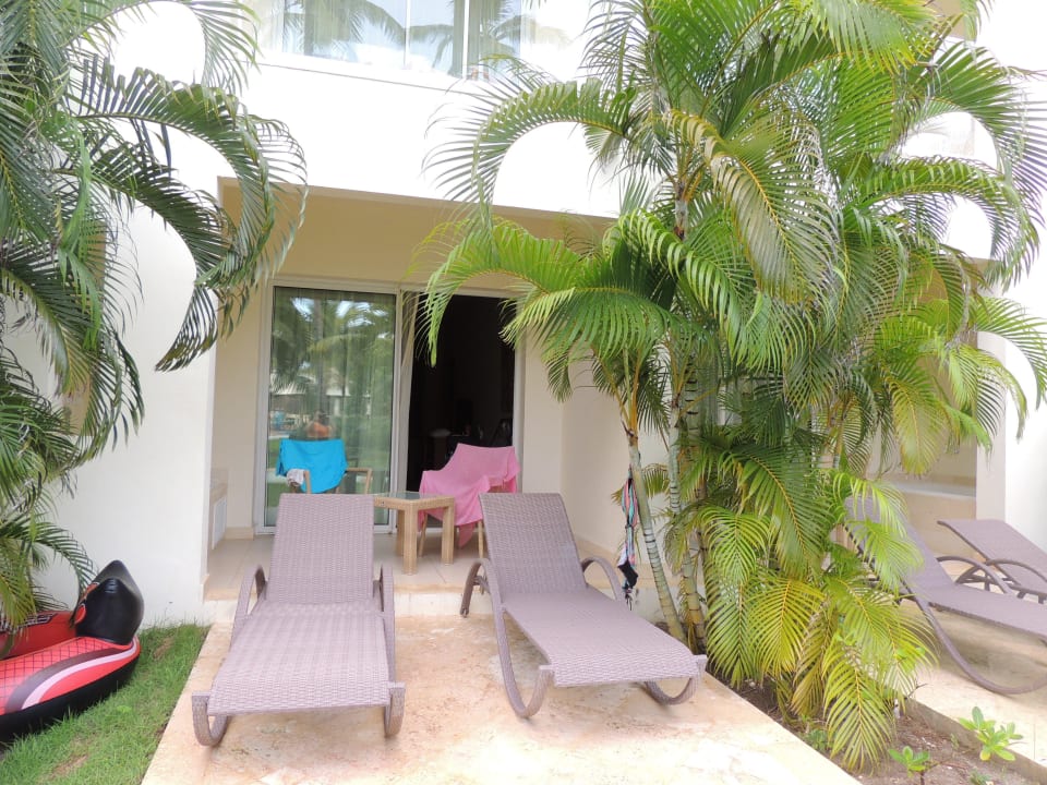 Swimup Zimmer 4162 Secrets Royal Beach Punta Cana - Adults only