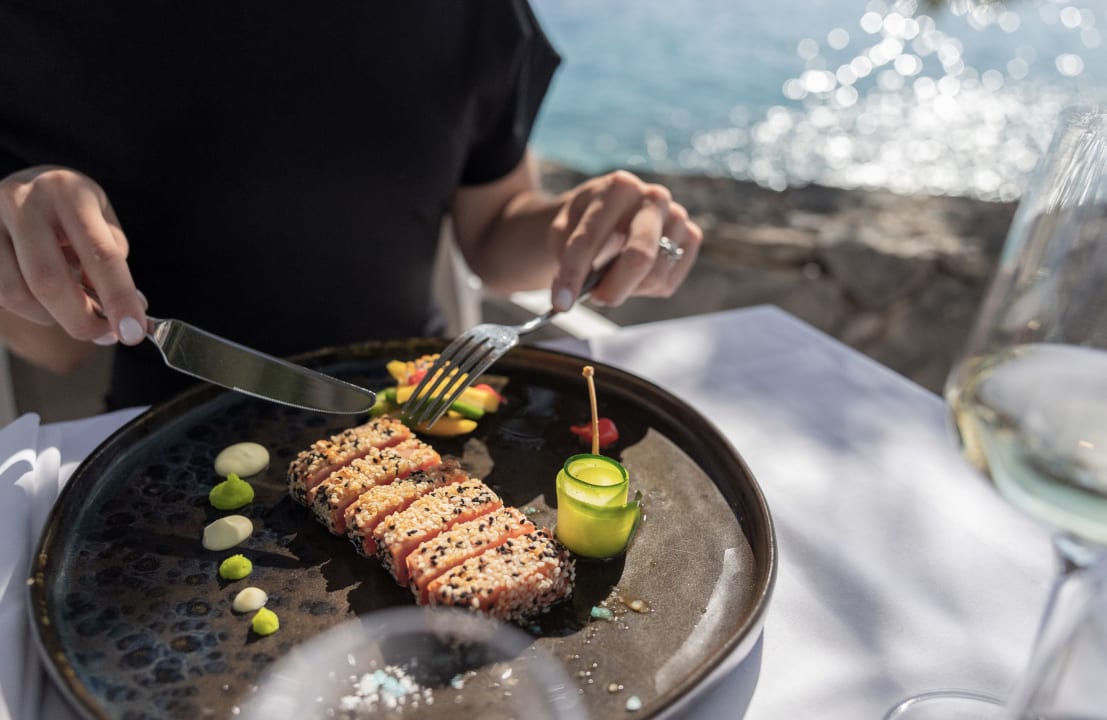 Gastro Bluesun Hotel Berulia