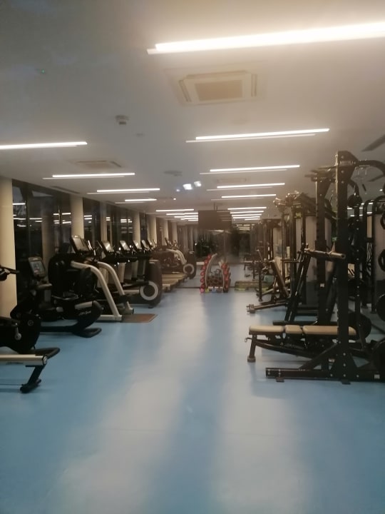 Sport & Freizeit Bluesun Hotel Berulia