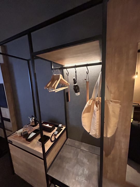 Zimmer hotel around TAKAYAMA, an Ascend Collection Hotel