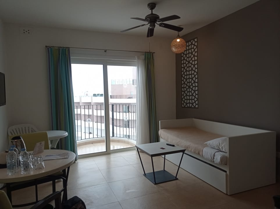 Zimmer db San Antonio Hotel + Spa